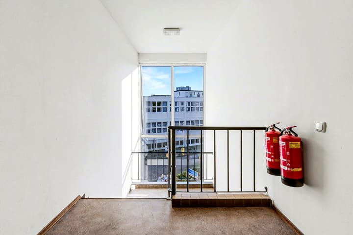 Appartement te koop: Gringelstraat 19A, Heerlen