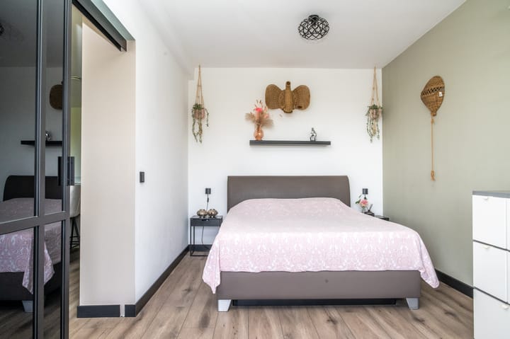 Appartement te koop: Tolhuis 6671, Nijmegen