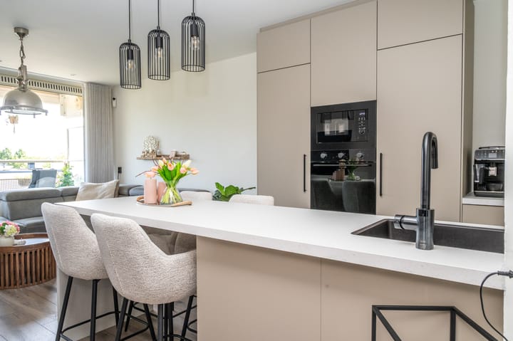 Appartement te koop: Tolhuis 6671, Nijmegen