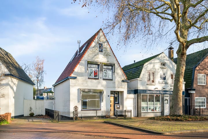 't Bijsterveld 2, Helmond