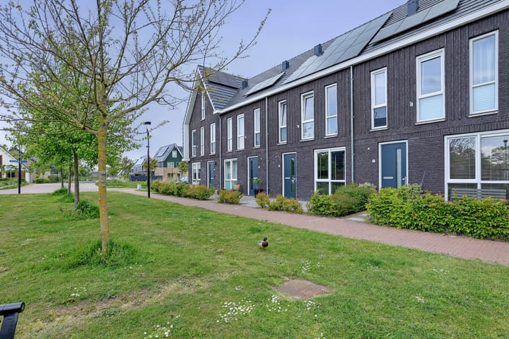 Foto 4 van Wijting 4