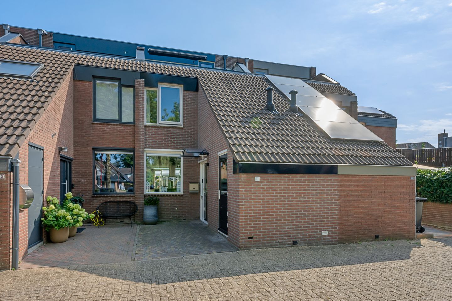 Foto 1 van Gazelleweide 11