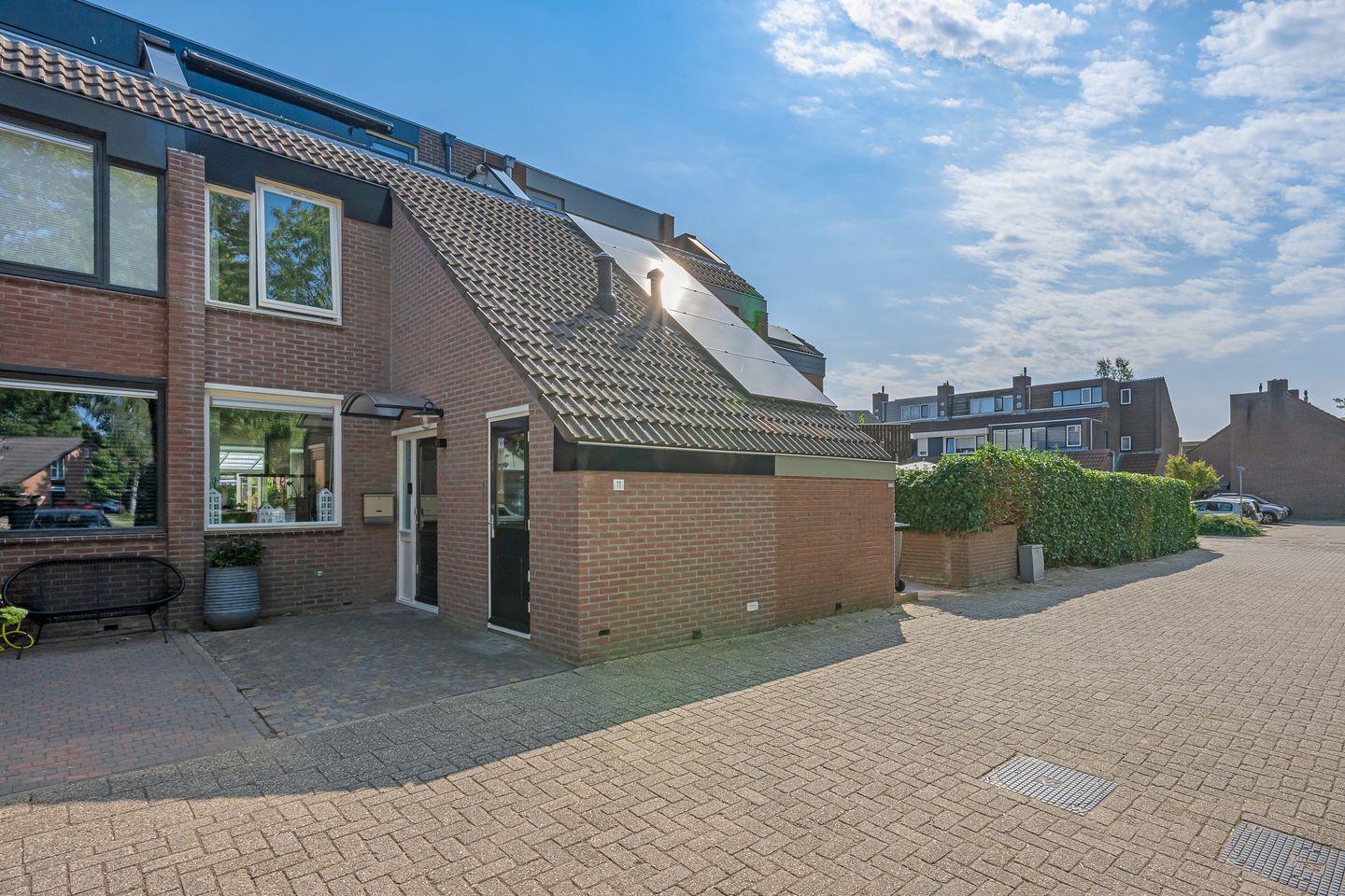 Foto 5 van Gazelleweide 11