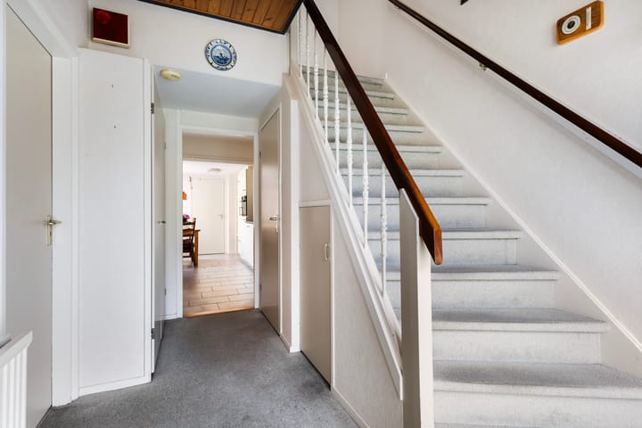 Hoekwoning te koop: Schierstins 5, Sneek