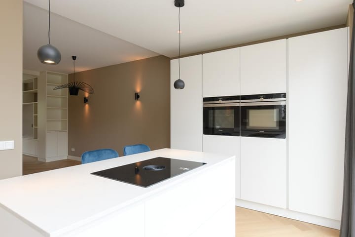 Twee-onder-één-kap te huur: Sterrelaan 20, Hilversum