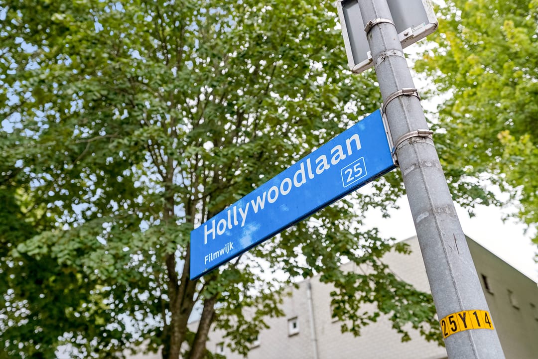 Foto 43 van Hollywoodlaan 48
