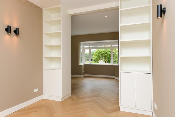 Twee-onder-één-kap te huur: Sterrelaan 20, Hilversum