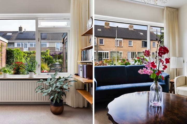 Hoekwoning te koop: Schierstins 5, Sneek