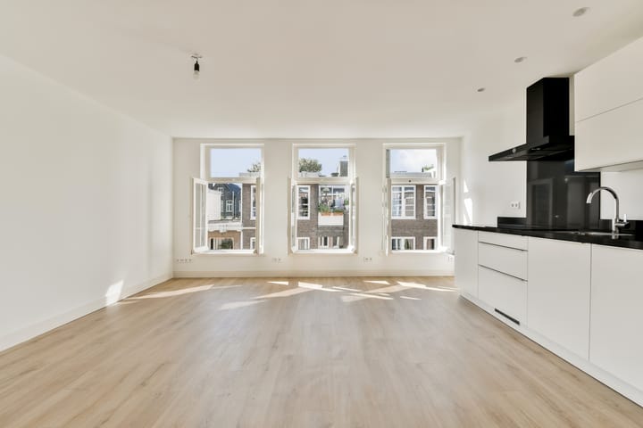 Appartement te huur: Govert Flinckstraat 129-3, Amsterdam