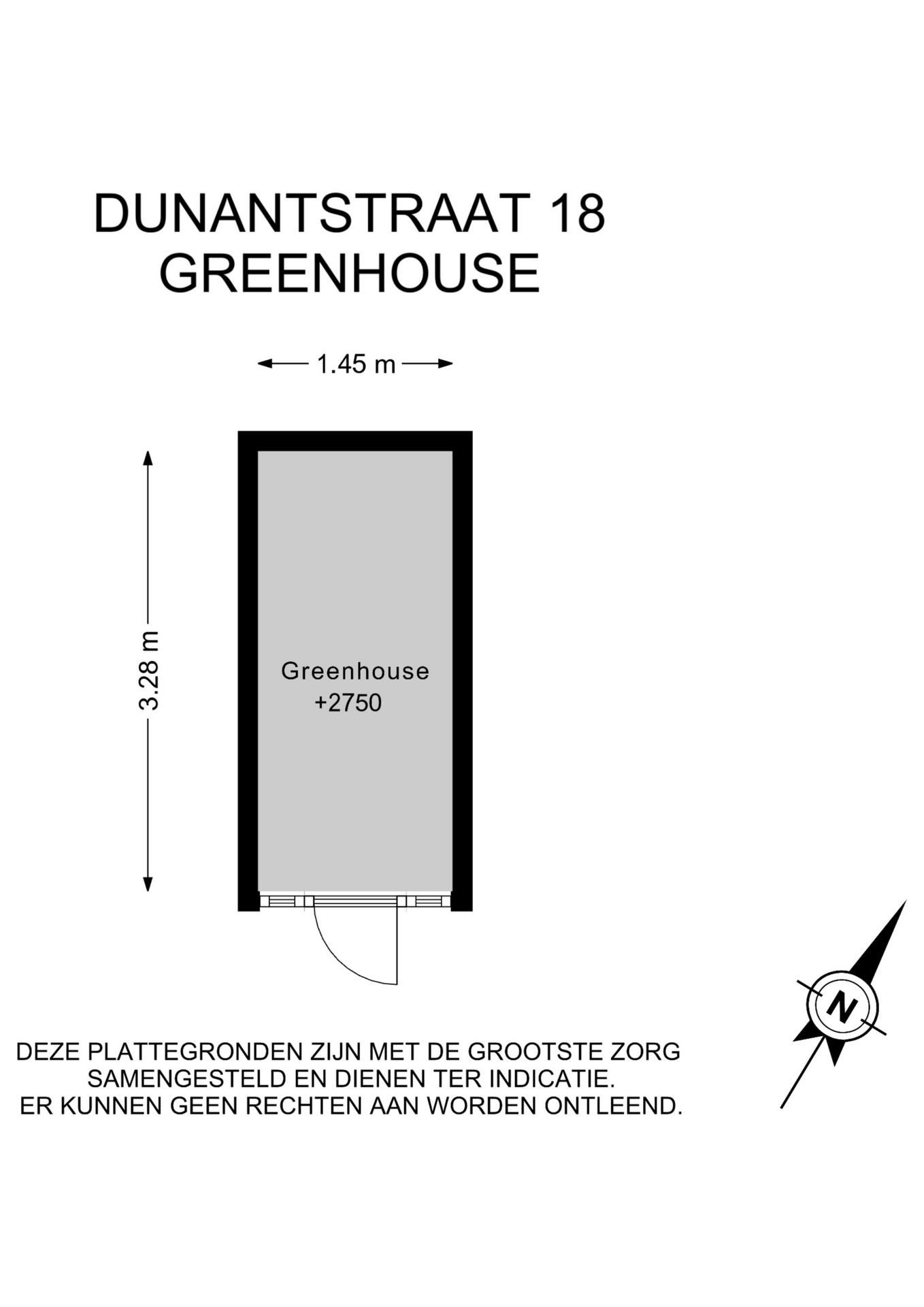 Foto 35 van Dunantstraat 18