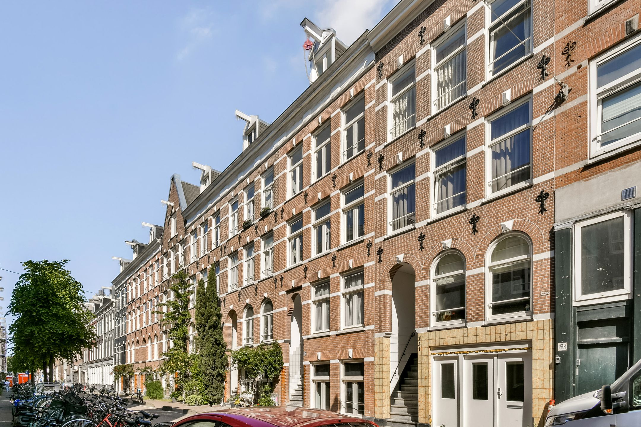 Foto 21 van Govert Flinckstraat 129-3