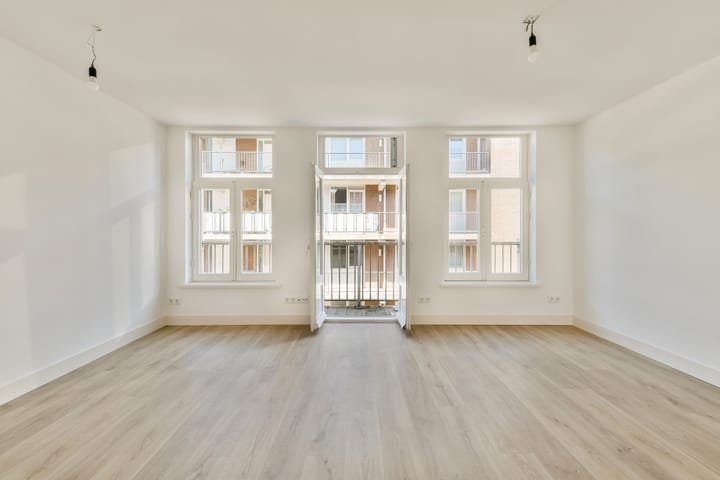 Appartement te huur: Govert Flinckstraat 129-3, Amsterdam
