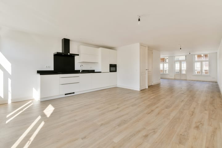 Appartement te huur: Govert Flinckstraat 129-3, Amsterdam