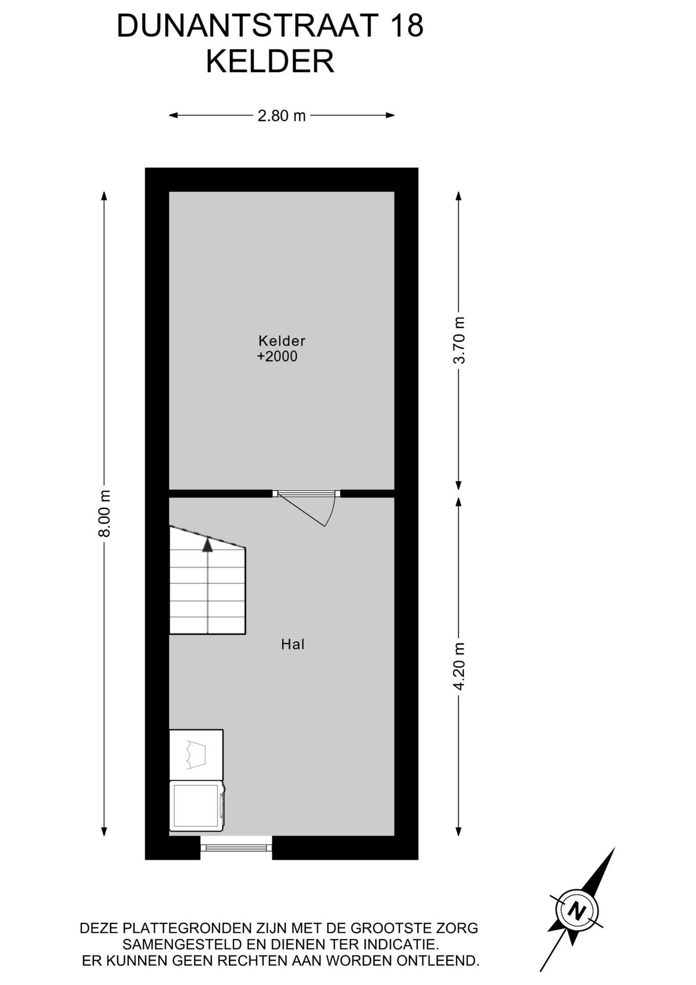 Foto 33 van Dunantstraat 18