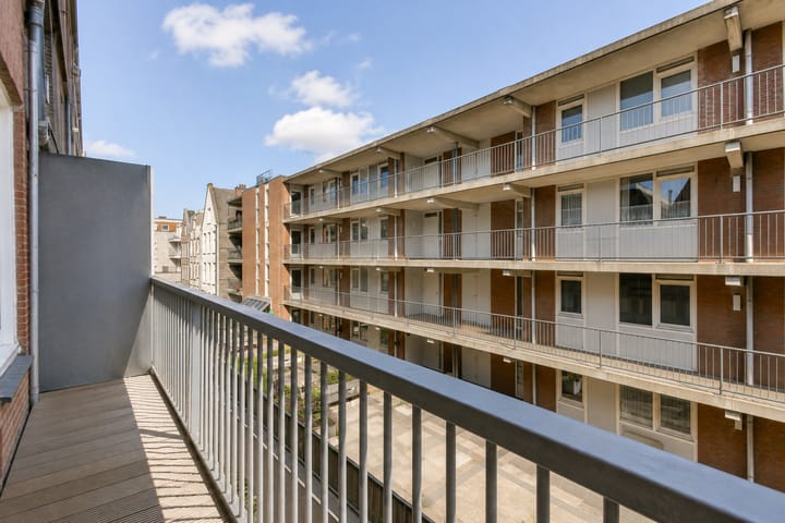 Appartement te huur: Govert Flinckstraat 129-3, Amsterdam
