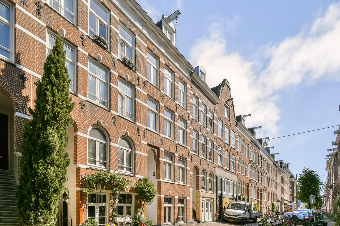 Foto 1 van Govert Flinckstraat 129-3