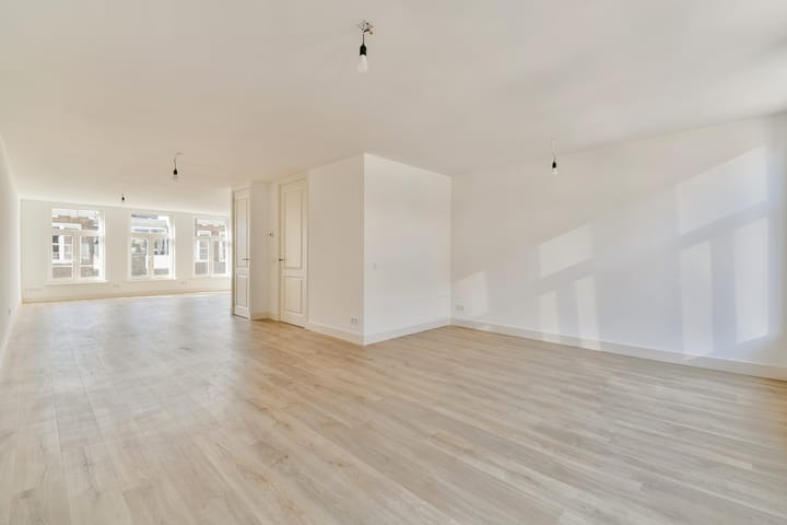 Appartement te huur: Govert Flinckstraat 129-3, Amsterdam