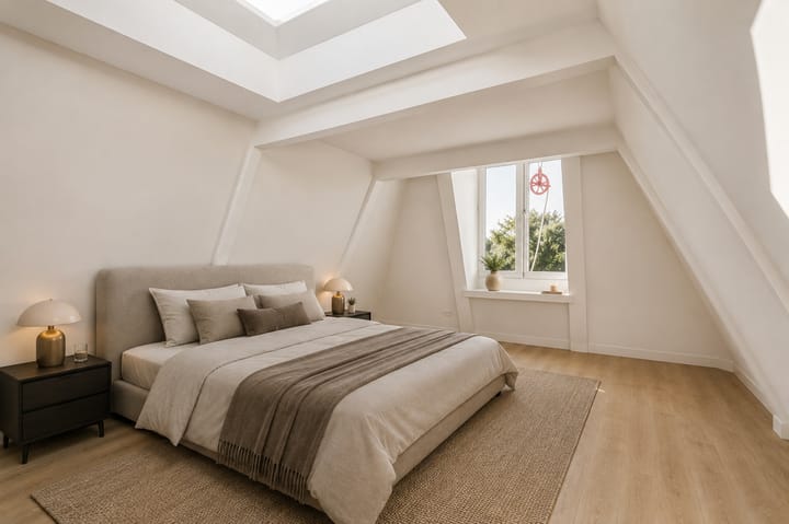 Appartement te huur: Govert Flinckstraat 129-3, Amsterdam