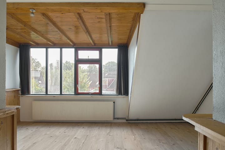 Appartement te koop: Dorsvloer 106, Drachten