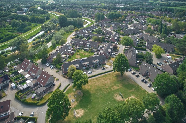 Appartement te koop: Dorsvloer 106, Drachten