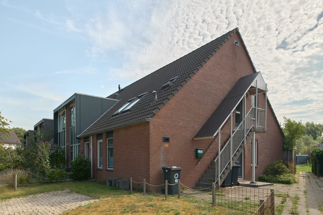 Foto 2 van Dorsvloer 106