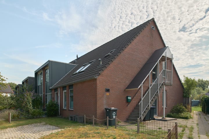 Foto 2 van Dorsvloer 106