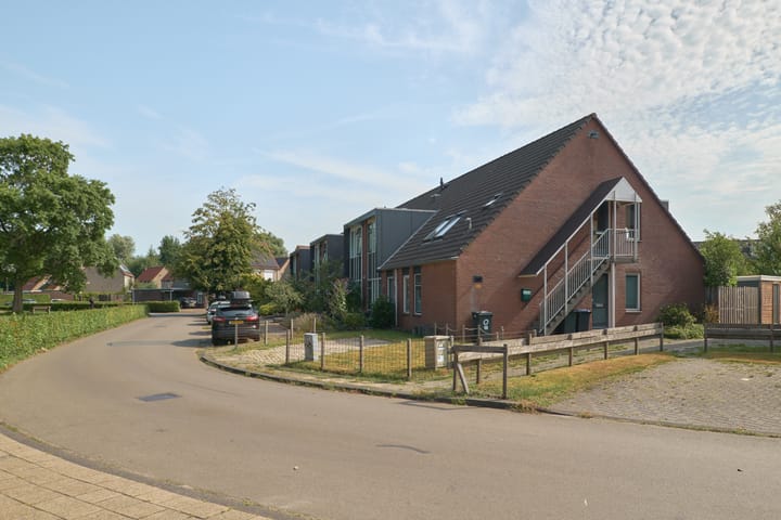 Foto 3 van Dorsvloer 106