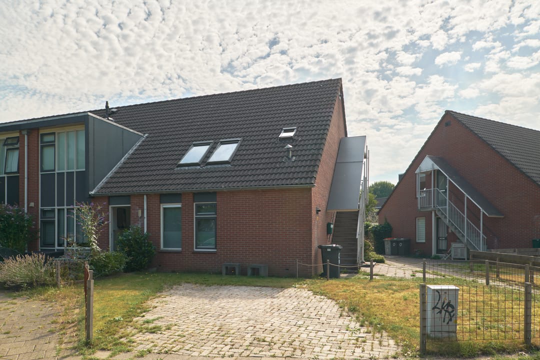 Foto 1 van Dorsvloer 106