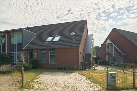 Dorsvloer thumbnail