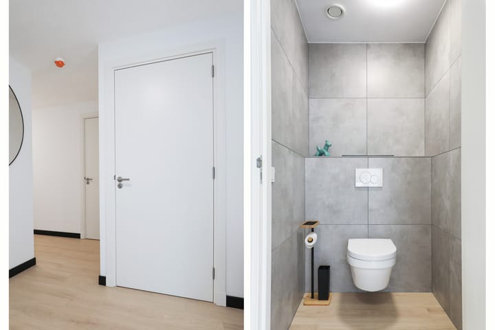 Appartement te koop: Van Boetzelaerlaan 34, Hoogland