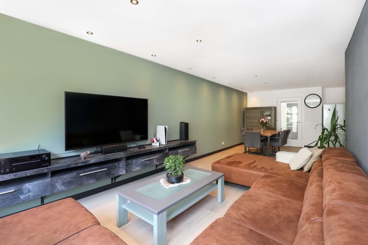 Appartement te koop: Van Boetzelaerlaan 34, Hoogland