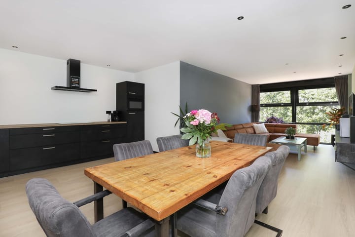 Appartement te koop: Van Boetzelaerlaan 34, Hoogland