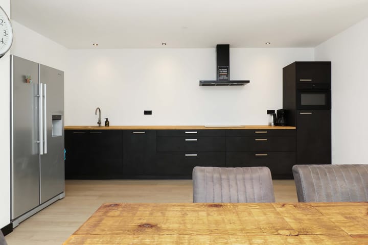Appartement te koop: Van Boetzelaerlaan 34, Hoogland
