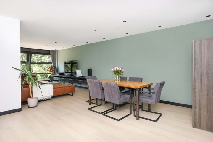 Appartement te koop: Van Boetzelaerlaan 34, Hoogland