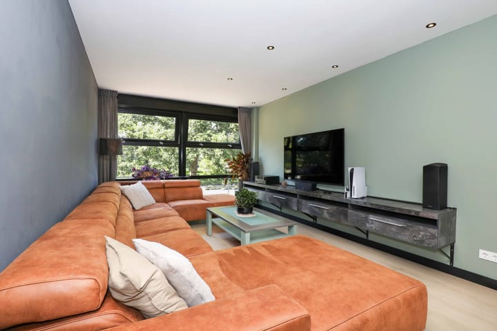 Appartement te koop: Van Boetzelaerlaan 34, Hoogland