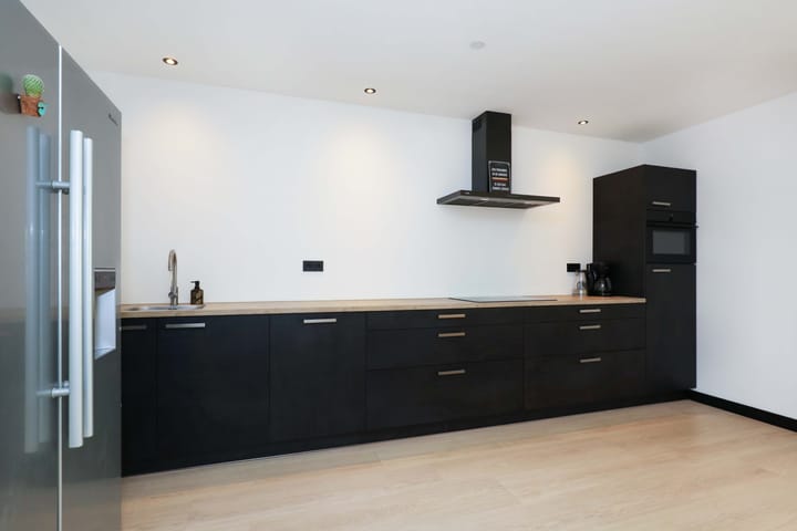 Appartement te koop: Van Boetzelaerlaan 34, Hoogland