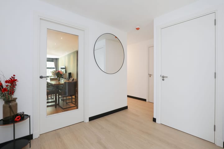 Appartement te koop: Van Boetzelaerlaan 34, Hoogland