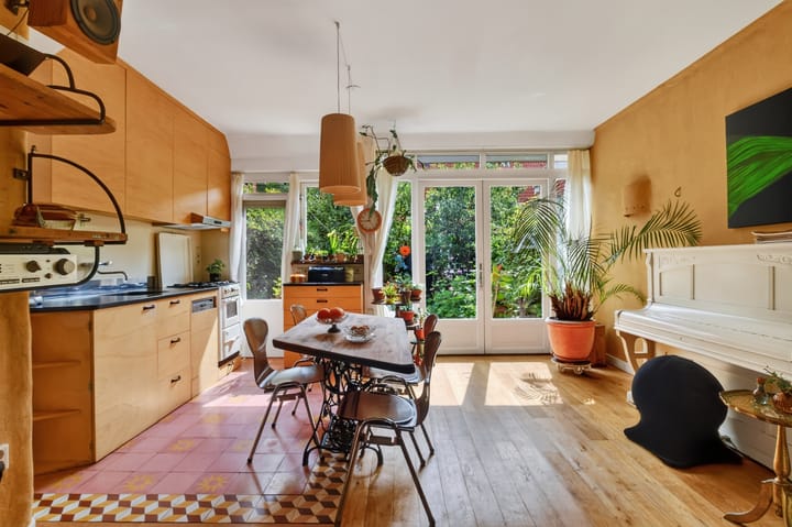 Foto 4 van Hensbroekerstraat 24