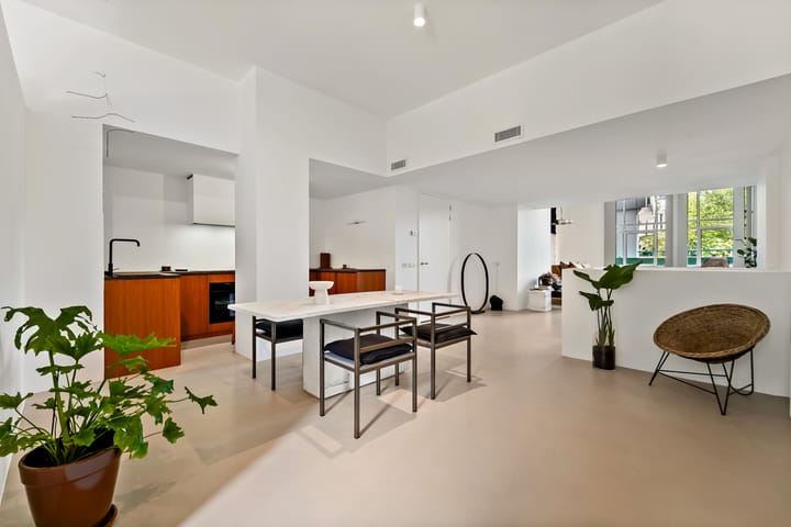 Appartement te koop: Plesmanweg 351, 'S-Gravenhage