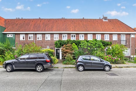 Hensbroekerstraat thumbnail
