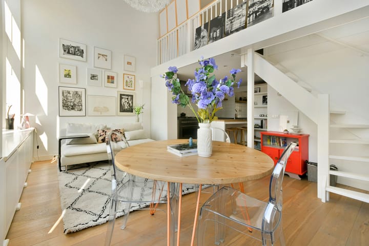 Appartement te koop: Kamperlaan 60, Haarlem