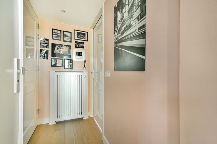 Appartement te koop: Kamperlaan 60, Haarlem