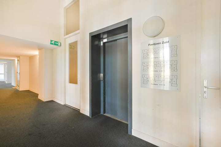 Appartement te koop: Kamperlaan 60, Haarlem