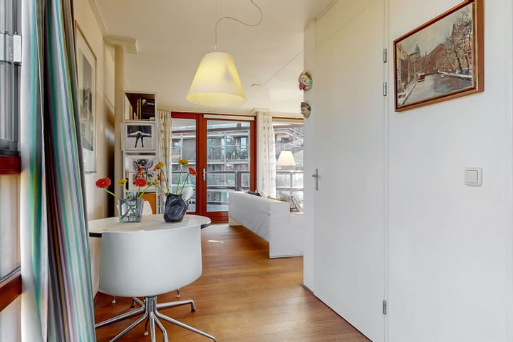 Appartement te koop: Feike de Boerlaan 330, Amsterdam