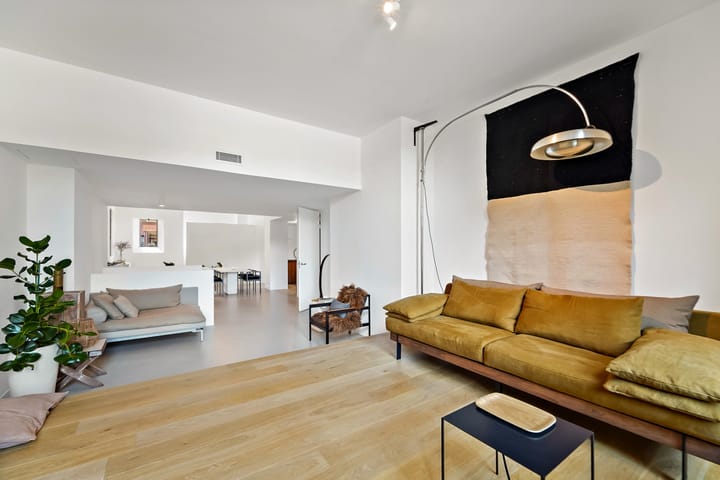 Appartement te koop: Plesmanweg 351, 'S-Gravenhage