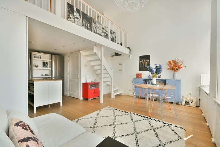 Appartement te koop: Kamperlaan 60, Haarlem