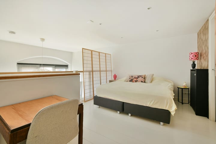 Appartement te koop: Kamperlaan 60, Haarlem