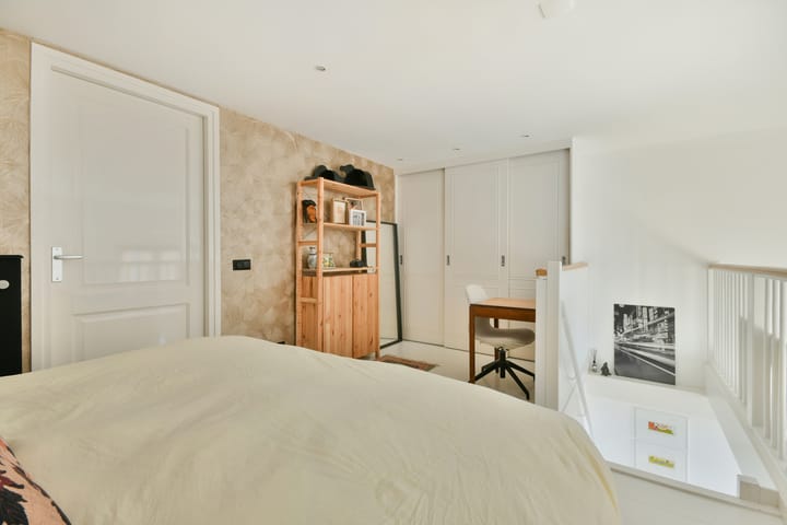 Appartement te koop: Kamperlaan 60, Haarlem
