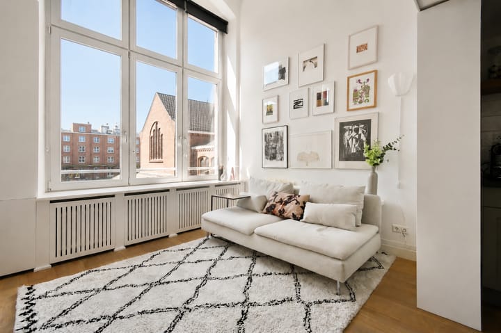 Appartement te koop: Kamperlaan 60, Haarlem