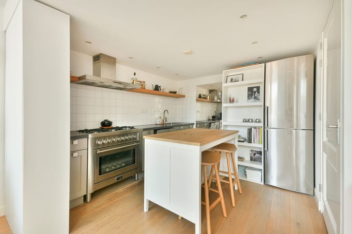 Appartement te koop: Kamperlaan 60, Haarlem